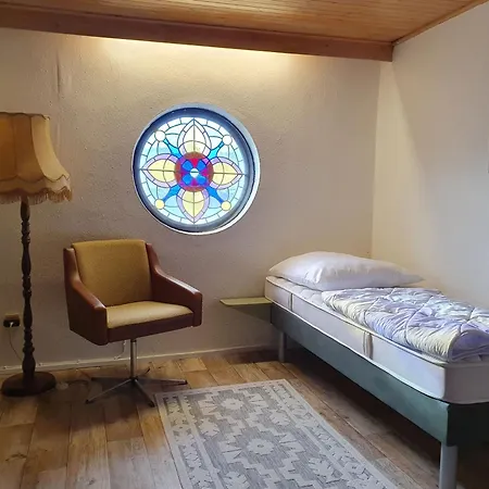 Appartamento Haus Harzliebe Hasselfelde