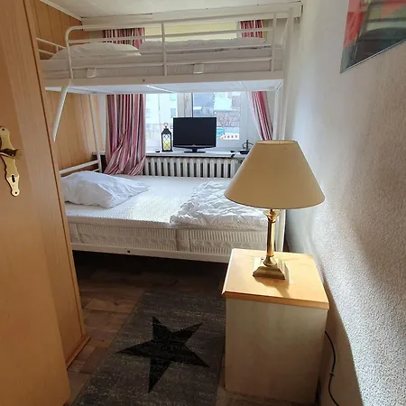 Haus Harzliebe Hasselfelde