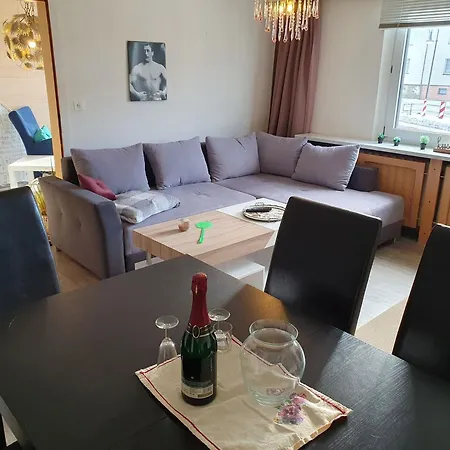 Haus Harzliebe * Hasselfelde