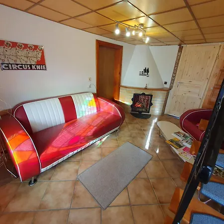 Appartamento Haus Harzliebe