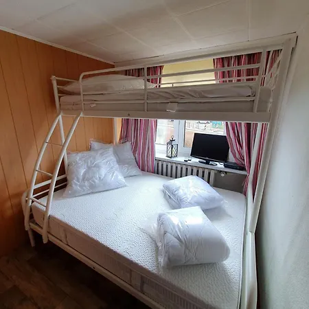 Appartamento Haus Harzliebe *