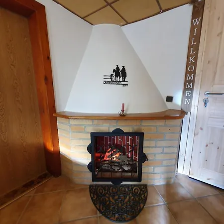 Haus Harzliebe Appartement Hasselfelde