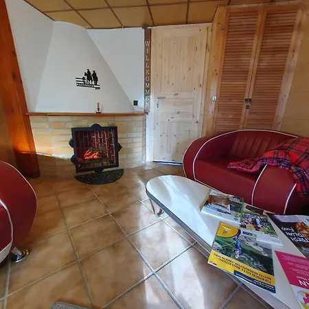 Haus Harzliebe Hasselfelde