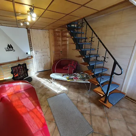 Haus Harzliebe * Hasselfelde