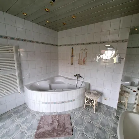 Appartamento Haus Harzliebe