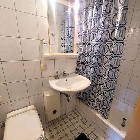 Haus Harzliebe Appartement *