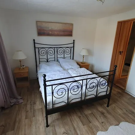 Appartement Haus Harzliebe *