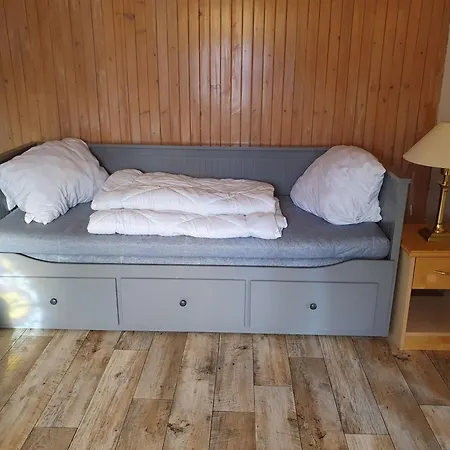 Appartamento Haus Harzliebe Hasselfelde