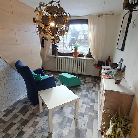 Haus Harzliebe * Hasselfelde