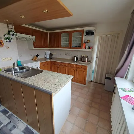 Haus Harzliebe Hasselfelde