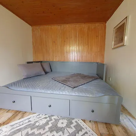 Haus Harzliebe Appartement