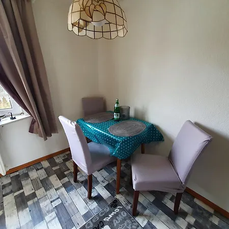 Appartement Haus Harzliebe *