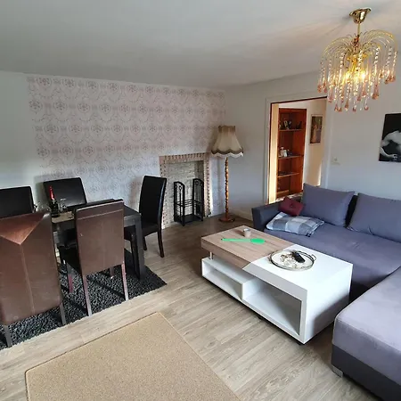 Haus Harzliebe Appartement