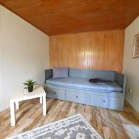 Haus Harzliebe Appartamento *