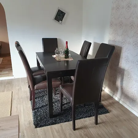 Haus Harzliebe * Hasselfelde