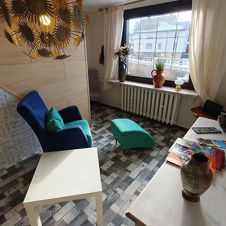 Haus Harzliebe Appartamento *