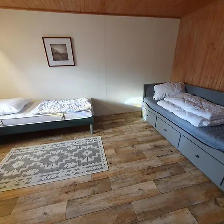 Apartament Haus Harzliebe Hasselfelde