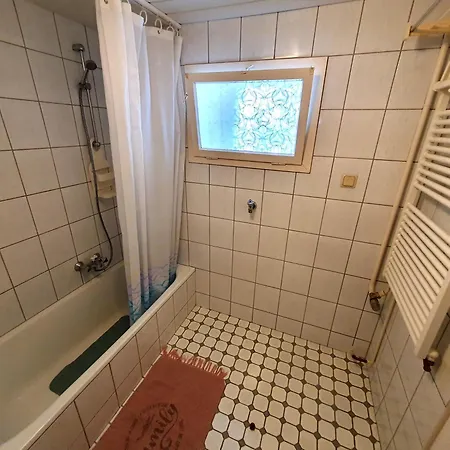 Haus Harzliebe Appartamento