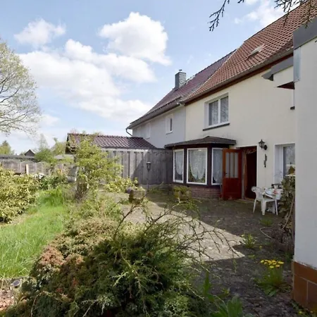 Haus Harzliebe Appartement *