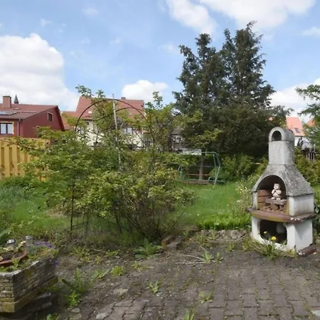 Appartamento Haus Harzliebe *