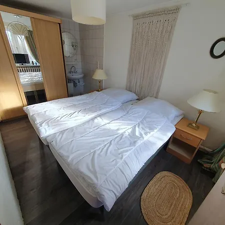 Haus Harzliebe * Hasselfelde