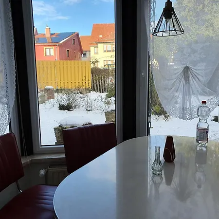 Haus Harzliebe Appartement