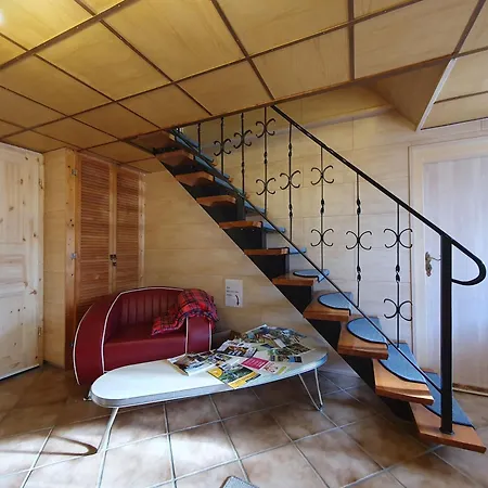 Appartamento Haus Harzliebe *