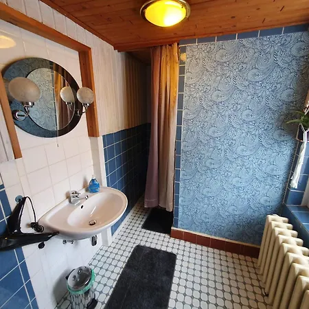 Appartamento Haus Harzliebe Hasselfelde