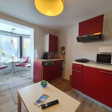 Haus Harzliebe Appartement Hasselfelde