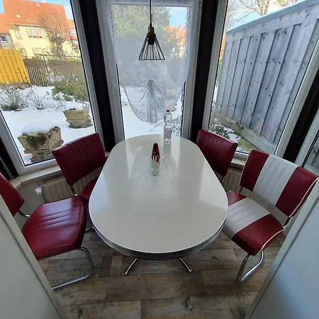 Appartamento Haus Harzliebe Hasselfelde