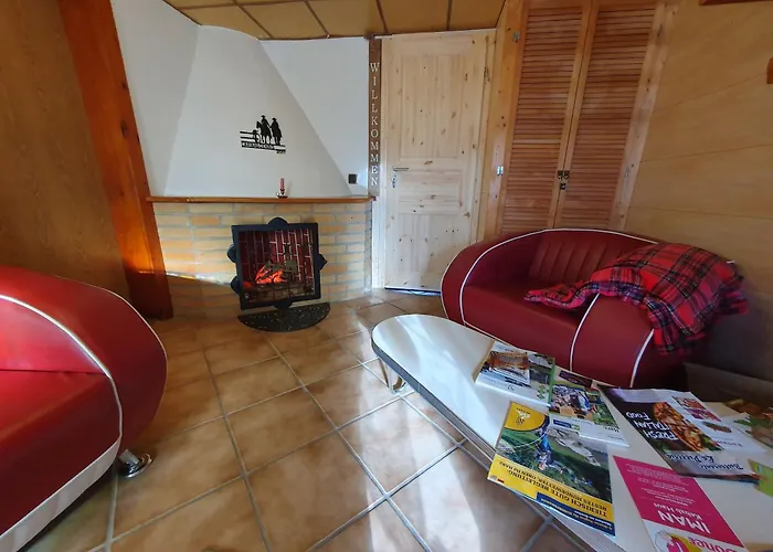 Haus Harzliebe ハッセルフェルデ