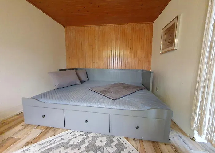 Haus Harzliebe アパート