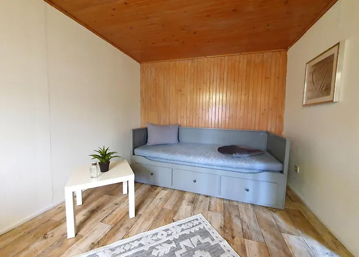 Haus Harzliebe アパート *