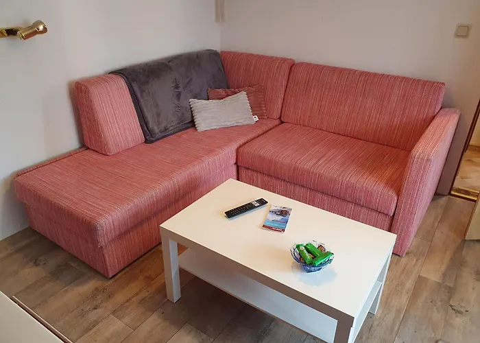 Haus Harzliebe * ハッセルフェルデ