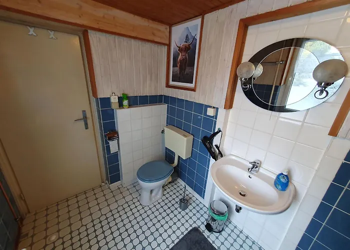 Haus Harzliebe アパート