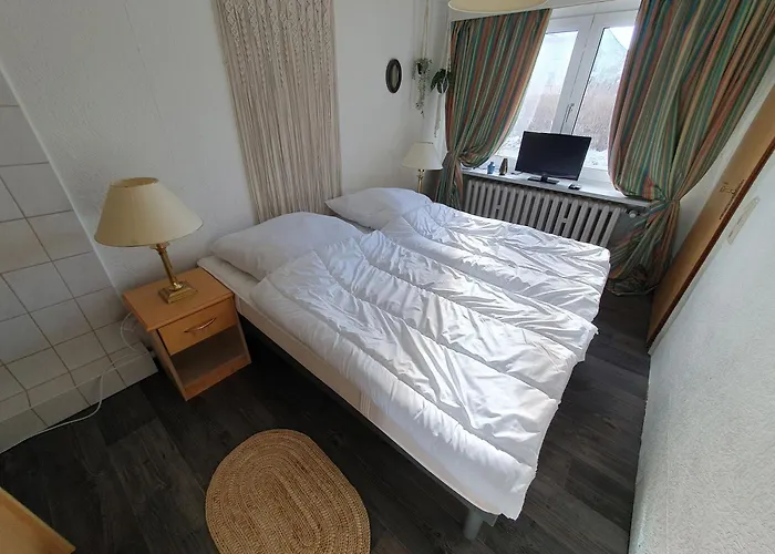 Haus Harzliebe アパート *