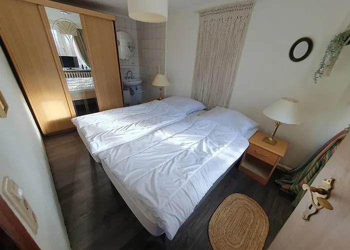 Haus Harzliebe * ハッセルフェルデ